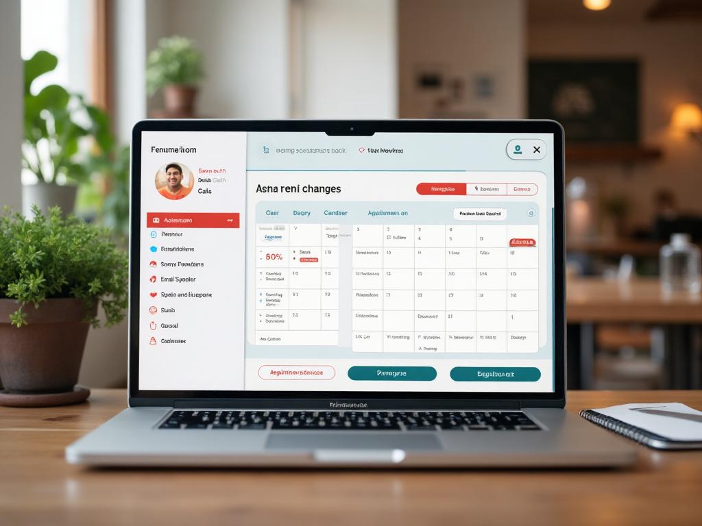 Advanced booking systems for small businesses