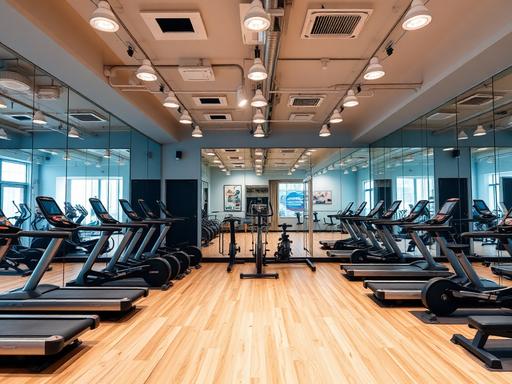Boutique Fitness Studios industry - AI automation and smart website solutions