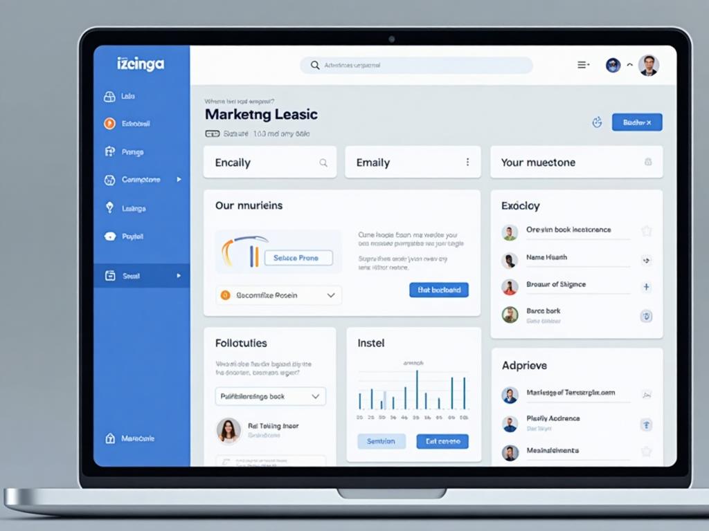Email Marketing Automation for small businesses