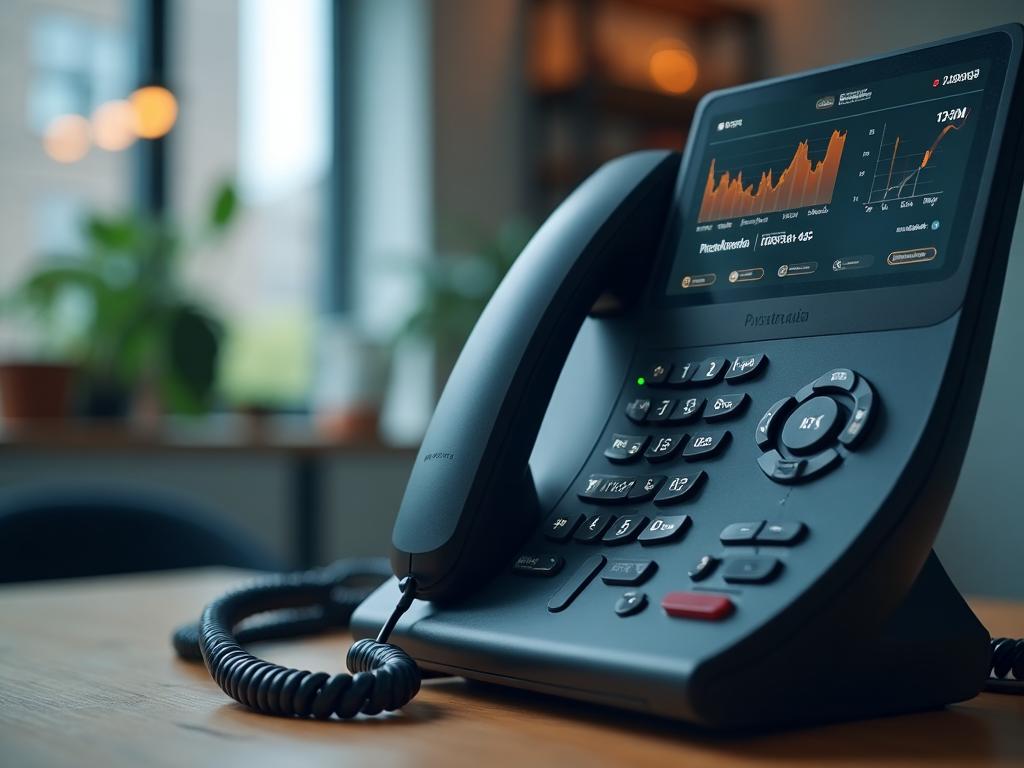 Phone integration and call tracking for small businesses