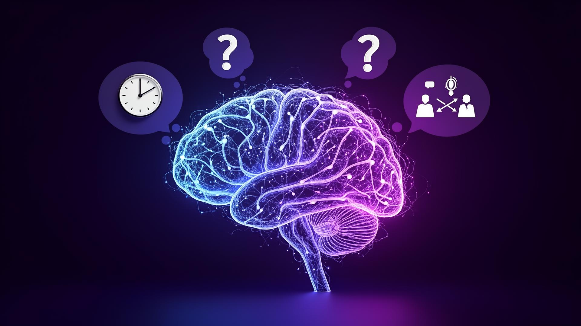 Psychology of customer ghosting behavior visualization
