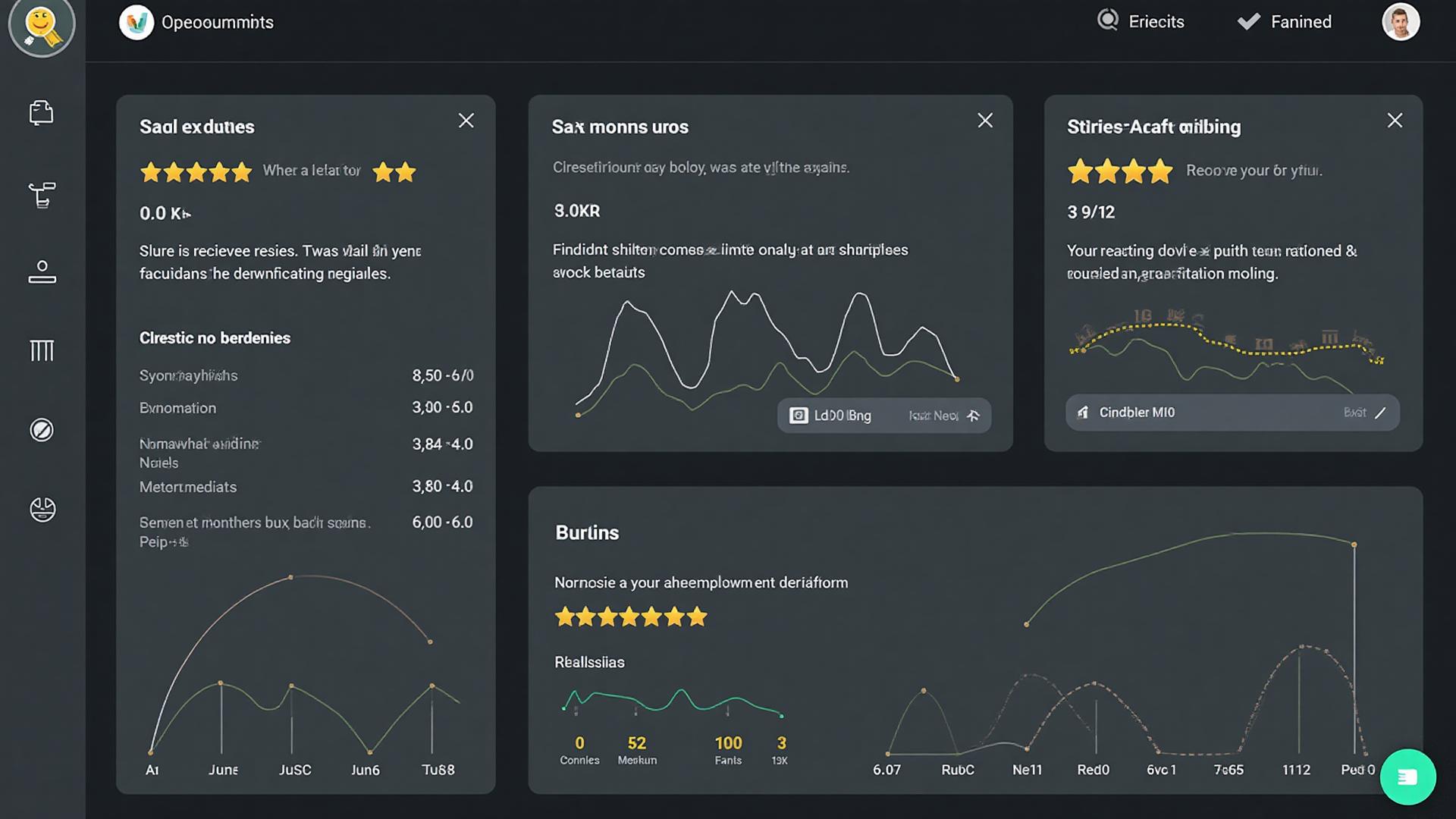 Reputation Management for small businesses