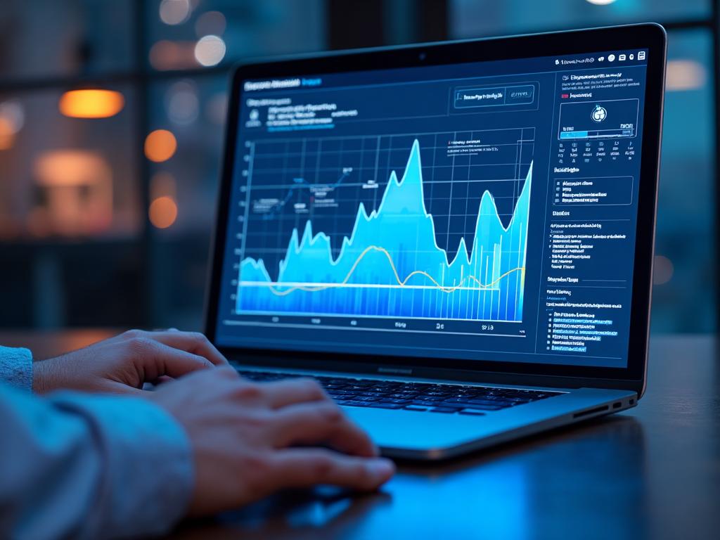 Smart website development for small businesses