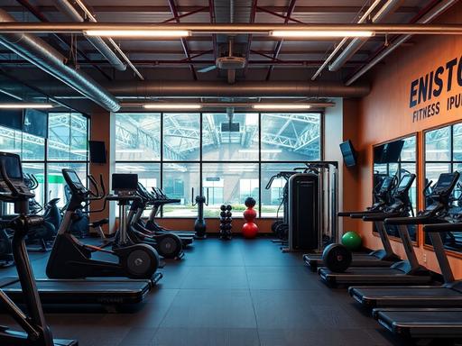 Sports & Recreational Classes (Martial Arts, Dance, Climbing Gyms) industry - AI automation and smart website solutions