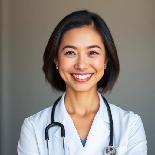 Karen Wu - Healthcare Services professional testimonial