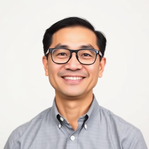 Michael Chen - Healthcare Services business owner testimonial