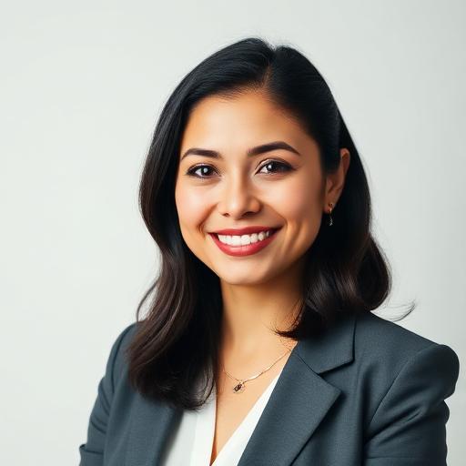 Sarah Martinez - Wellness & Beauty business owner testimonial