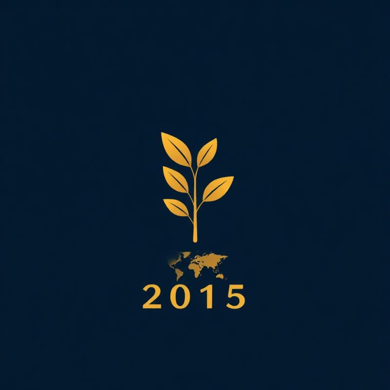 2015 - Planting the Seeds