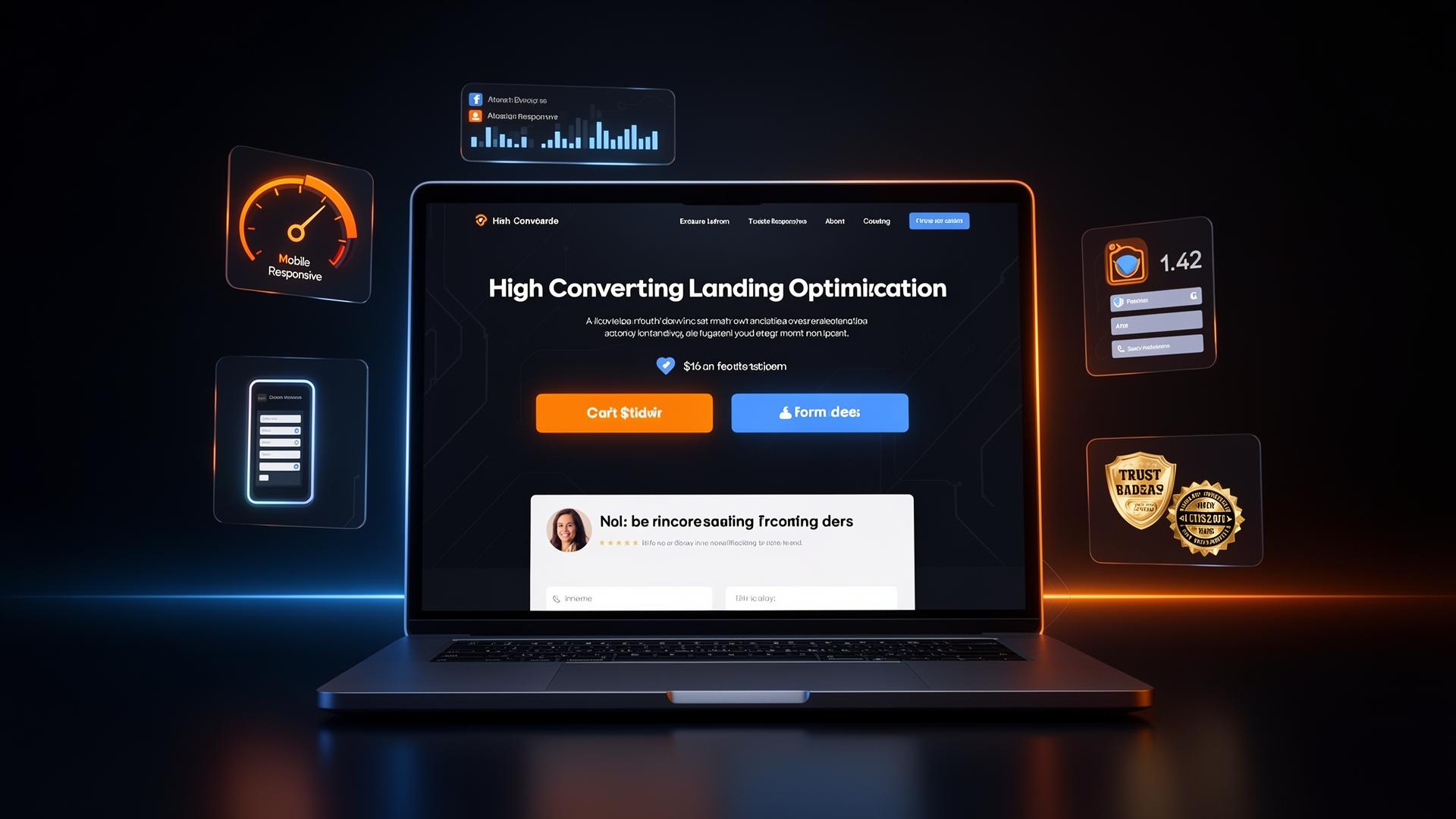 Website optimization strategies for better conversions